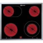 Bauknecht HEKO FH7 Bauknecht HEKO FH7