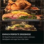 AEG TP9SB83FAT AEG TP9SB83FAT