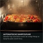 AEG TP9SB83FAT AEG TP9SB83FAT