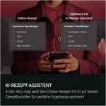 AEG TP9SB83FAT AEG TP9SB83FAT