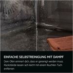 AEG TP9SB83FAT AEG TP9SB83FAT