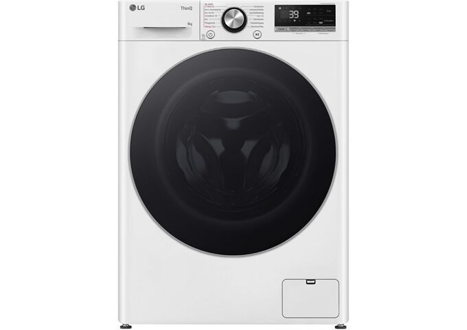 LG F2WR7091 Slim 9kg