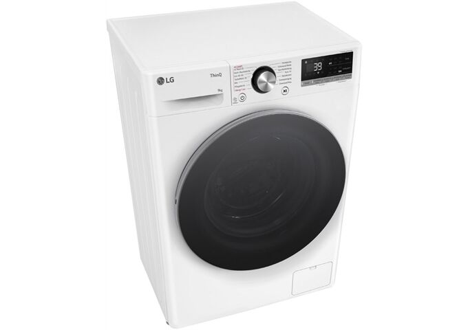 LG F2WR7091 Slim 9kg