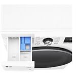 LG F2WR7091 Slim 9kg