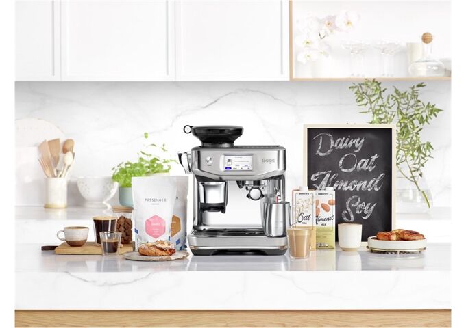 Sage the Barista Touch Impress