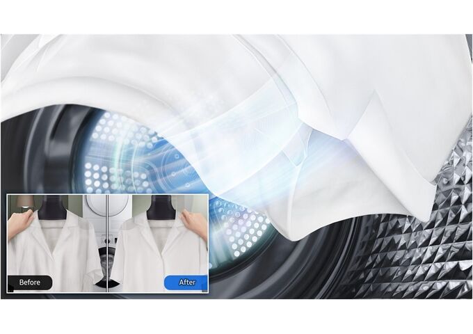 Samsung DV8GT5220AW