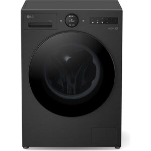 LG F4WX801YB