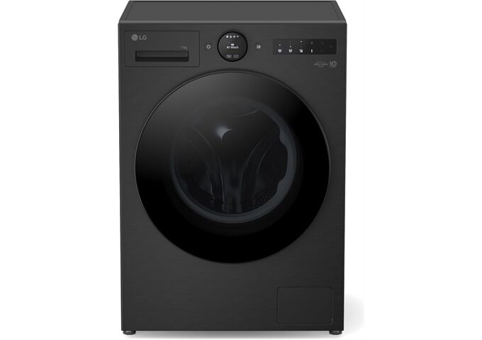 LG F4WX801YB