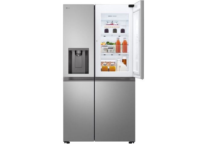 LG GSJC41PYPE - 10% Coupon: LGBIAAKTION