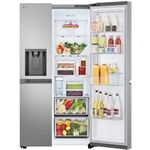LG GSJC41PYPE - 10% Coupon: LGBIAAKTION