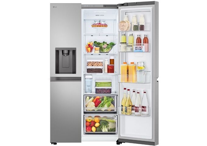 LG GSJC41PYPE - 10% Coupon: LGBIAAKTION