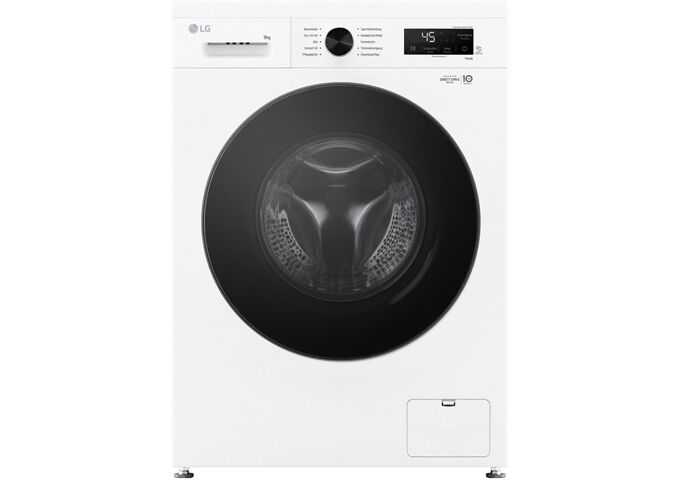 LG F4WB309Y - 10% Coupon: LGBIAAKTION