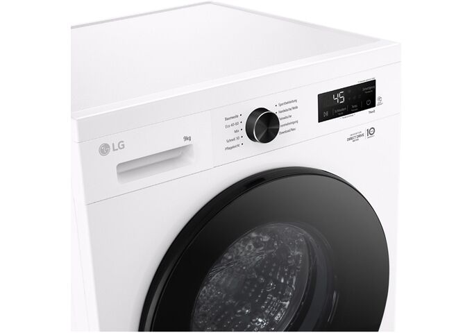 LG F4WB309Y - 10% Coupon: LGBIAAKTION