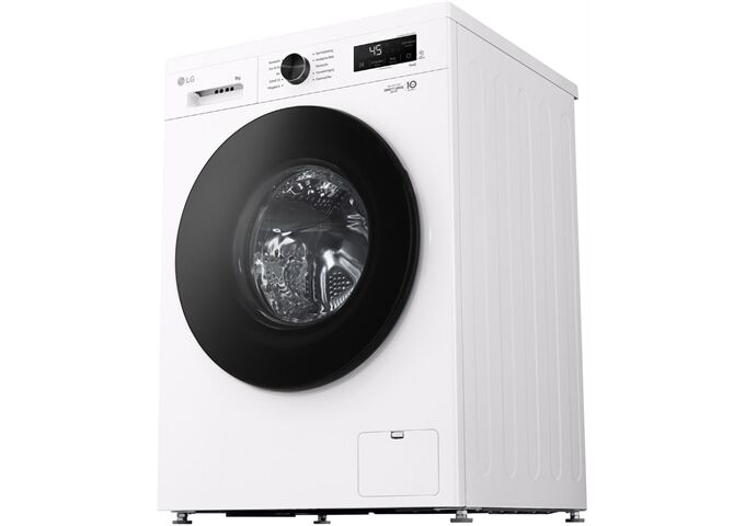 LG F4WB309Y - 10% Coupon: LGBIAAKTION