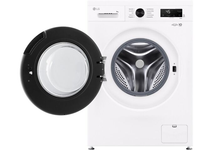 LG F4WB309Y - 10% Coupon: LGBIAAKTION
