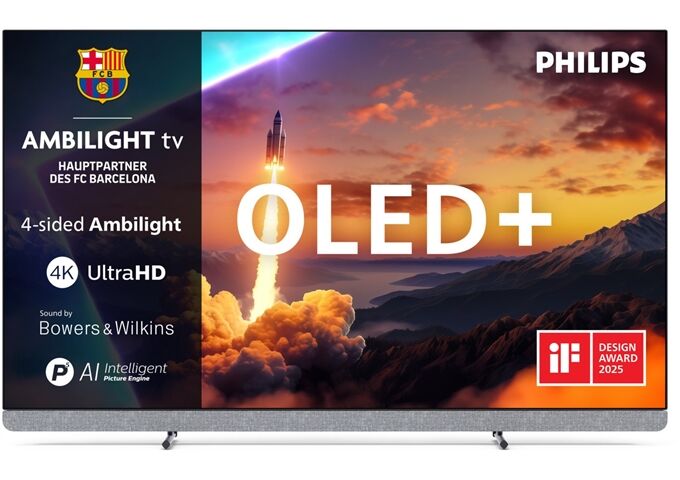 Philips 65OLED910/12
