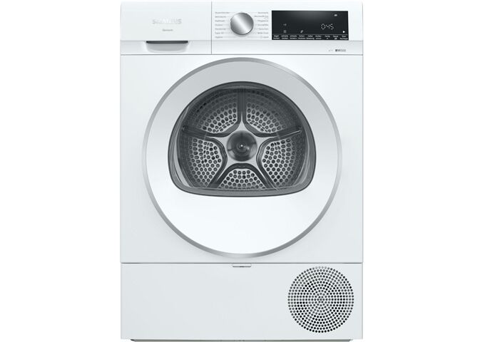 Siemens WQ33G2D175