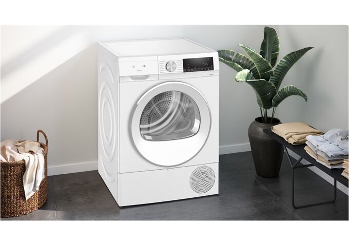 Siemens WQ33G2D175