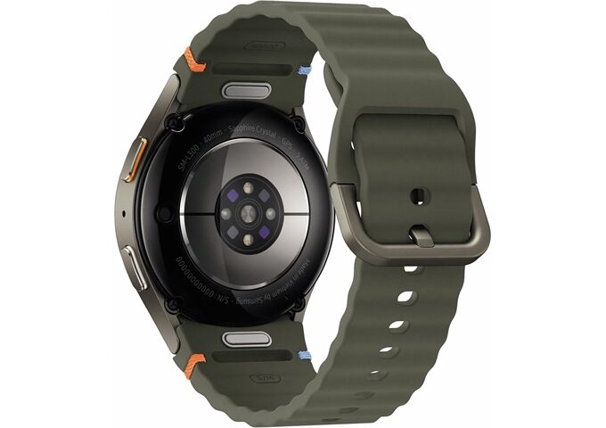 Samsung Galaxy Watch7 (40mm)