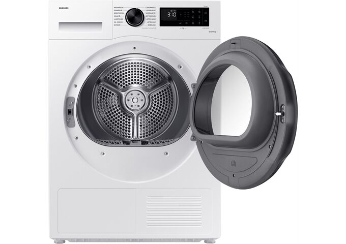 Samsung DV81CGC2B0AE