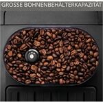 Krups EA 8150 Schwarz