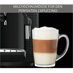 Krups EA 8150 Schwarz