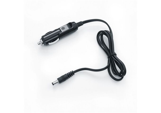 Severin HV 7144 S`Power Home & Car Weiss-Grau