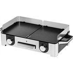 WMF LONO Master-Grill Cromargan