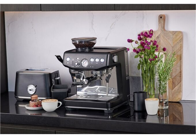 Sage the Barista Express Impress