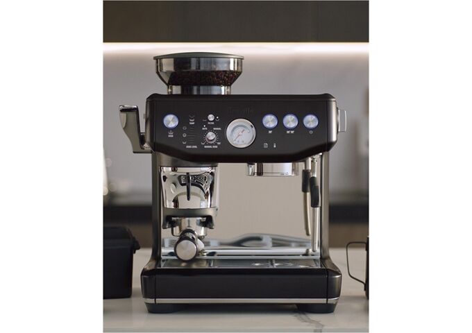 Sage the Barista Express Impress