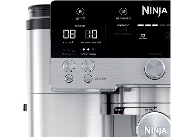 NINJA ES601EU