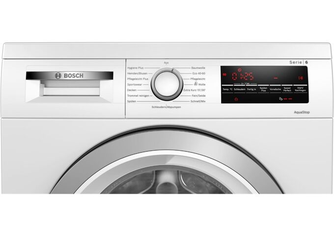 Bosch WUU28T70