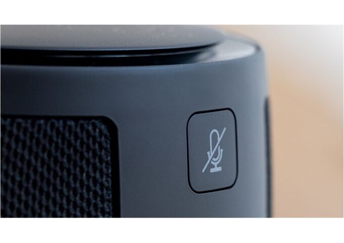 Telekom Smart Speaker