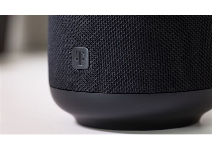 Telekom Smart Speaker