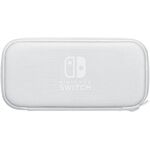 Nintendo SWITCH LITE TASCHE UND SCHUTZFOLIE