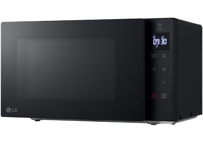 LG MH6032GAS - 10% Coupon: LGBIAAKTION