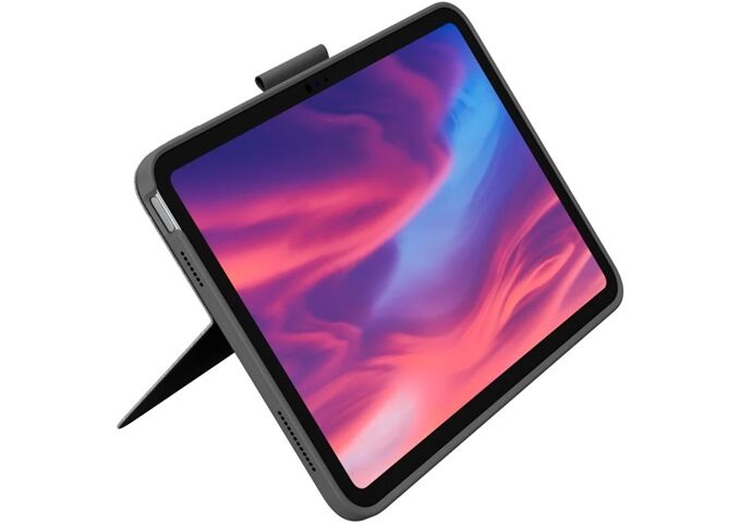 Logitech Combo Touch (DE)