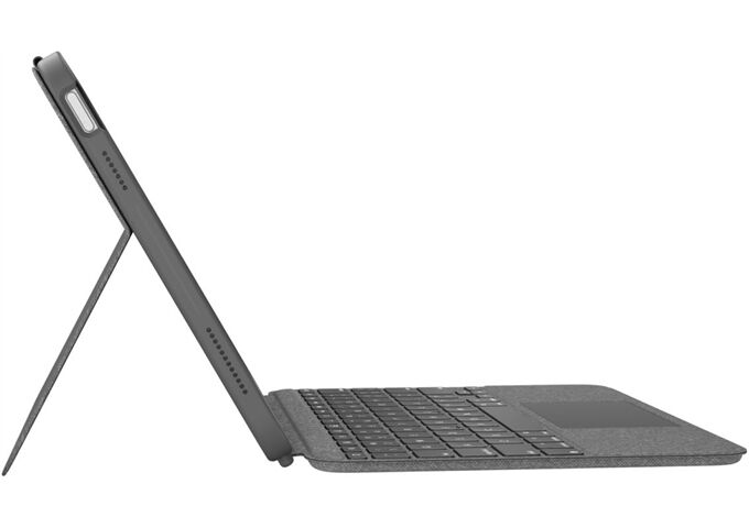 Logitech Combo Touch (DE)