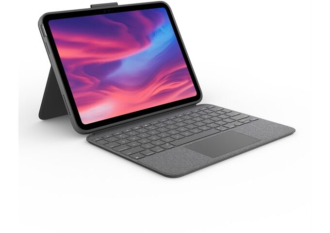 Logitech Combo Touch (DE)