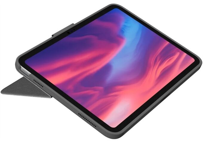 Logitech Combo Touch (DE)