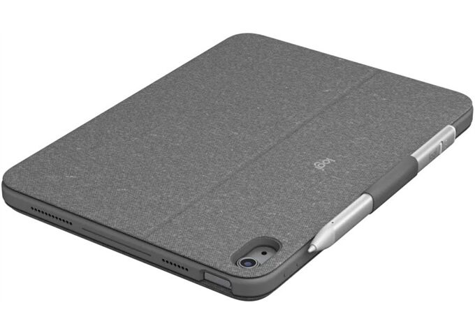 Logitech Combo Touch (DE)