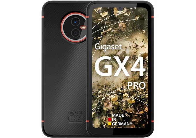 Gigaset GX4 Pro