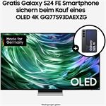 Samsung GQ77S93DAEXZG