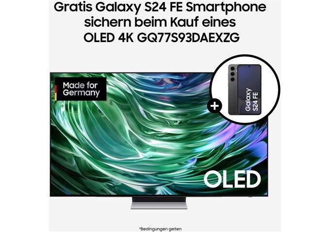 Samsung GQ77S93DAEXZG