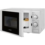 Exquisit MW900-030 silber