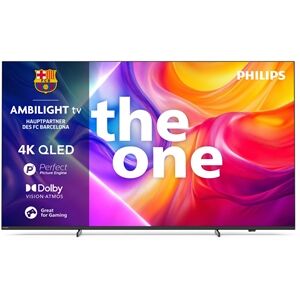 Philips 85PUS9000/12 The One