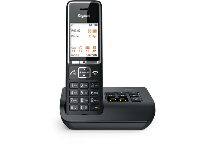 Gigaset Comfort 550A