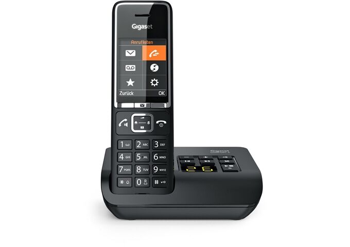 Gigaset Comfort 550A