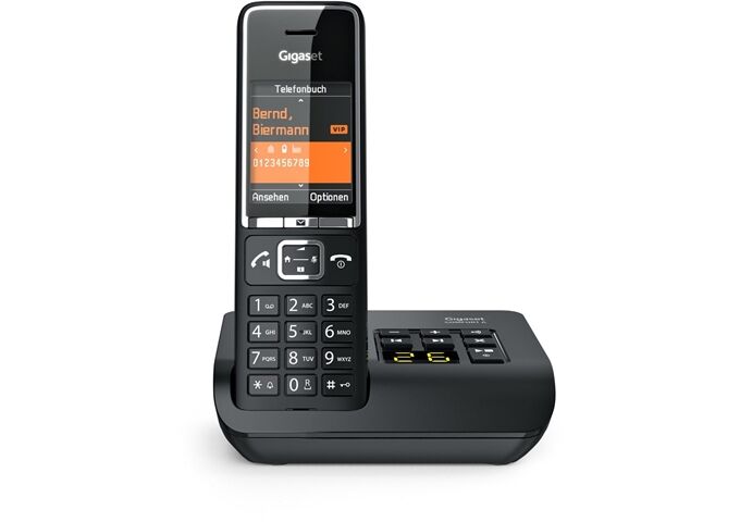Gigaset Comfort 550A