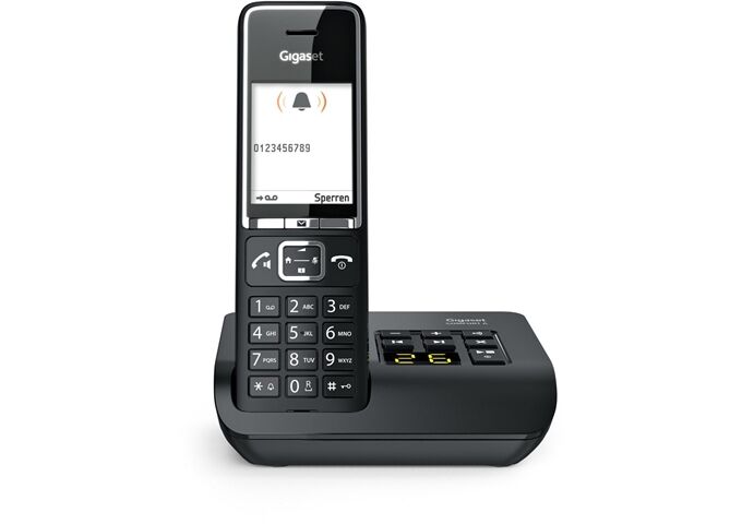 Gigaset Comfort 550A